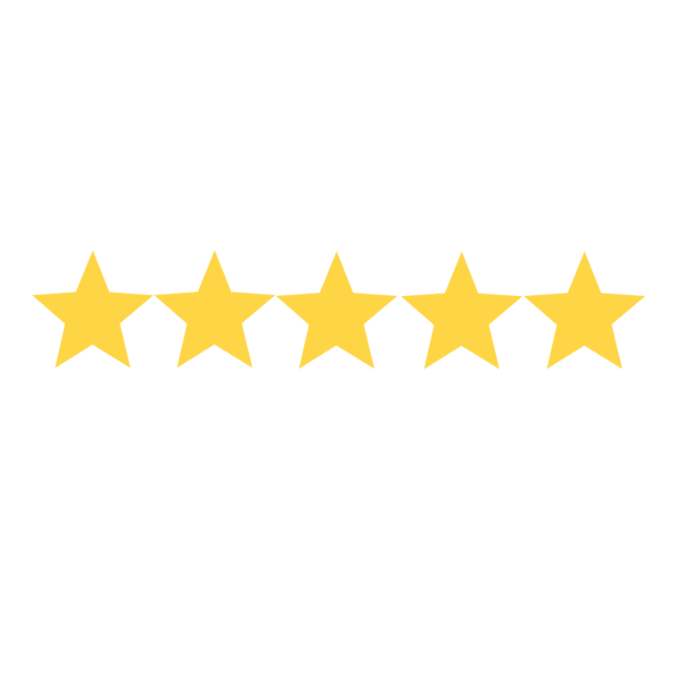 5 stars