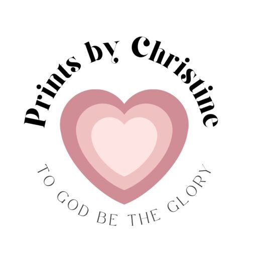 prints by Christine